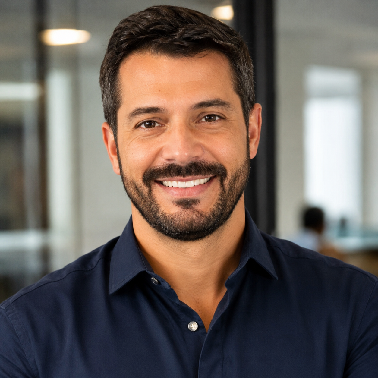 Carlos Henrique